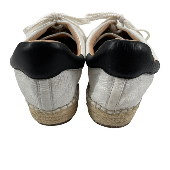 VINCE CAMUTO JINNIE ESPARDILLE SNEAKER - Picture 6 of 9